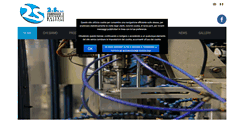 Desktop Screenshot of 2ssrl.com